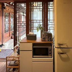 2* Guest house Hanok Got